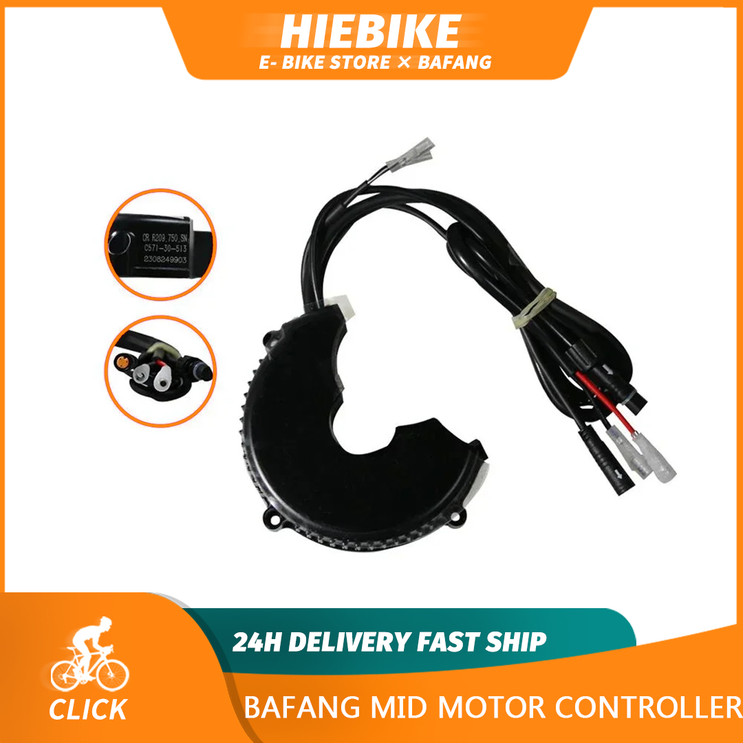 Bafang-ミッドドライブモーター交換コントローラー,アク - Bafang Bbs02B 48V 750W Mid Drive Kit のレビューと価格