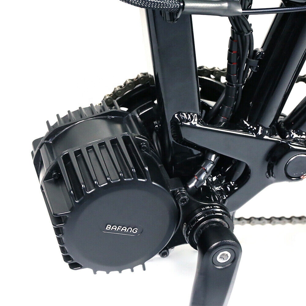 2026年バファンCANバージョンBBSHD BBS03B  - Mid Drive Motor Kit 52V 1000W のレビューと価格